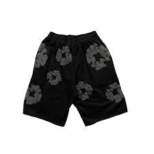 DENIM TEARS SHORTS