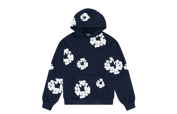 DENIM TEARS HOODIE