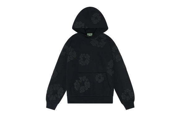 DENIM TEARS HOODIE