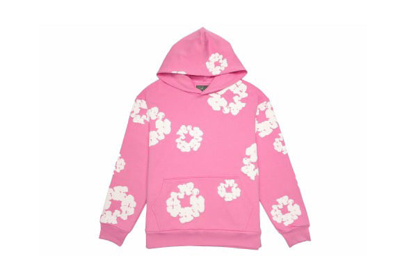DENIM TEARS HOODIE