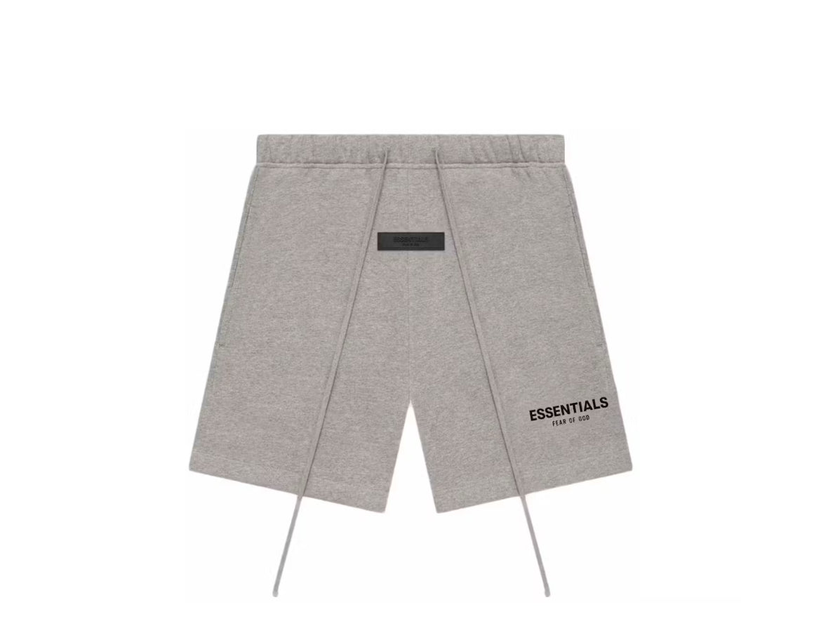 ESSENTIALS SHORTS
