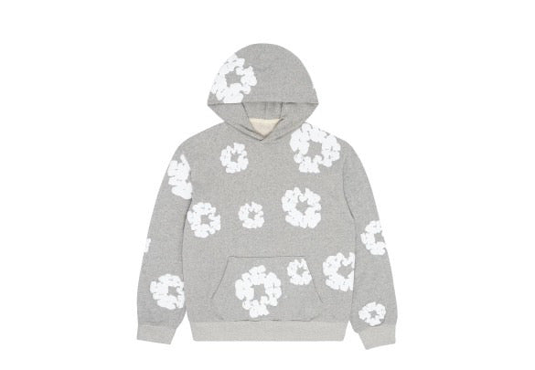 DENIM TEARS HOODIE