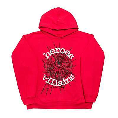 SPIDER HOODIE