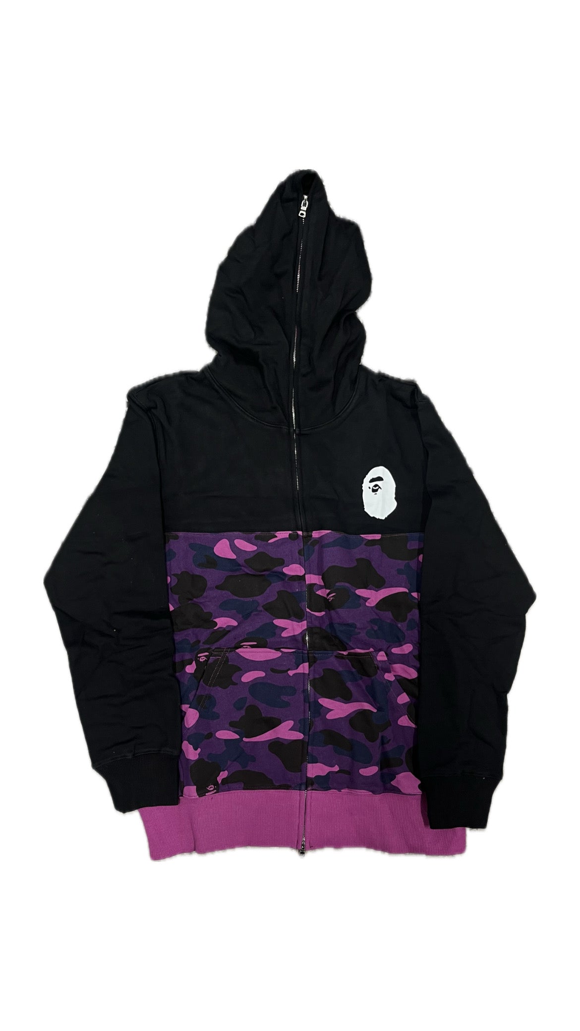 BAPE HOODIE