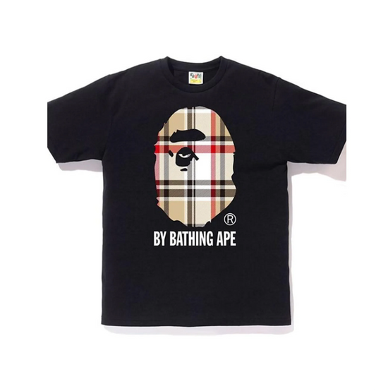 BAPE TEE