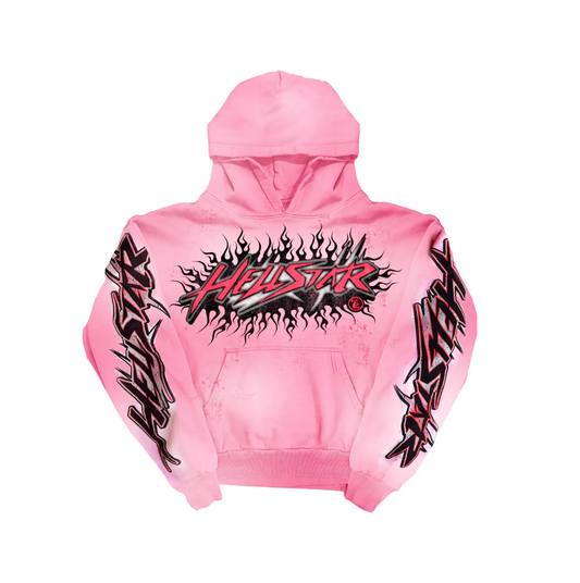 HELLSTAR HOODIE