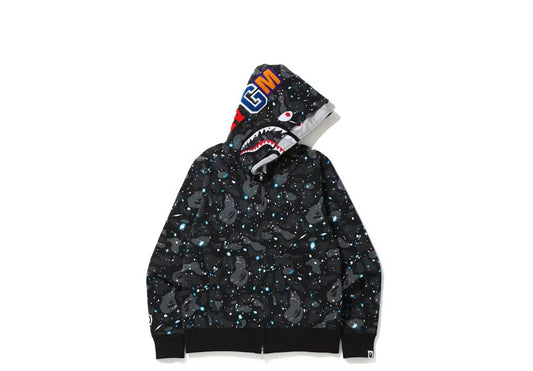 BAPE HOODIE