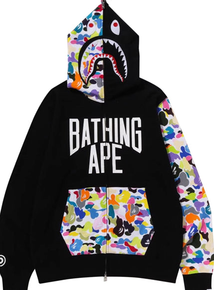 BAPE HOODIE