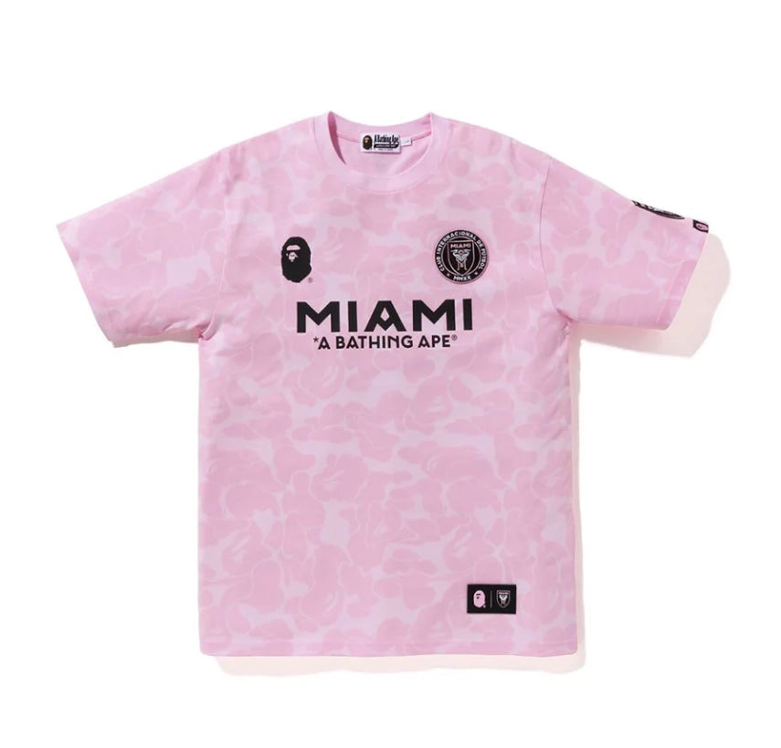 Pink Miami 