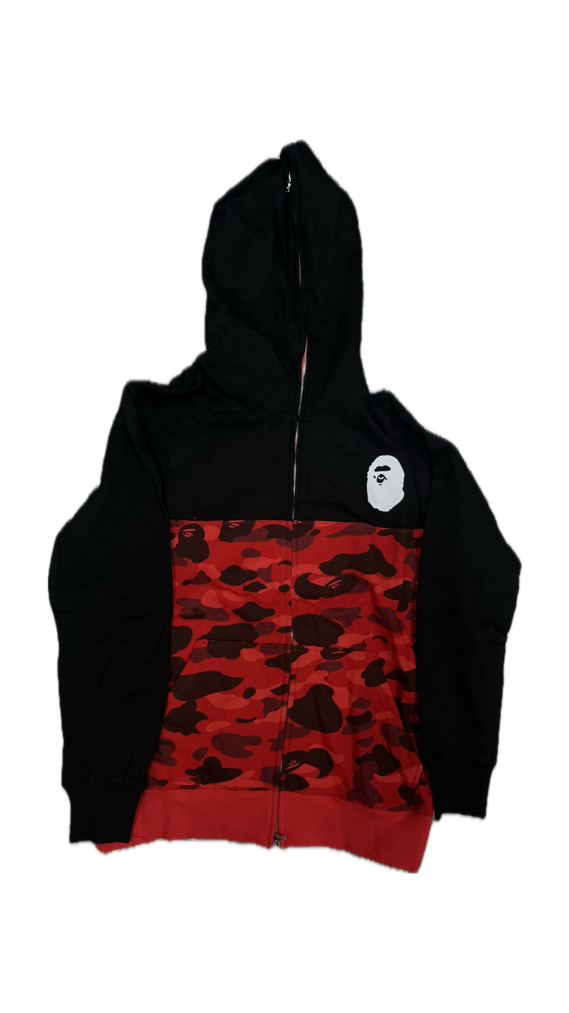 BAPE HOODIE