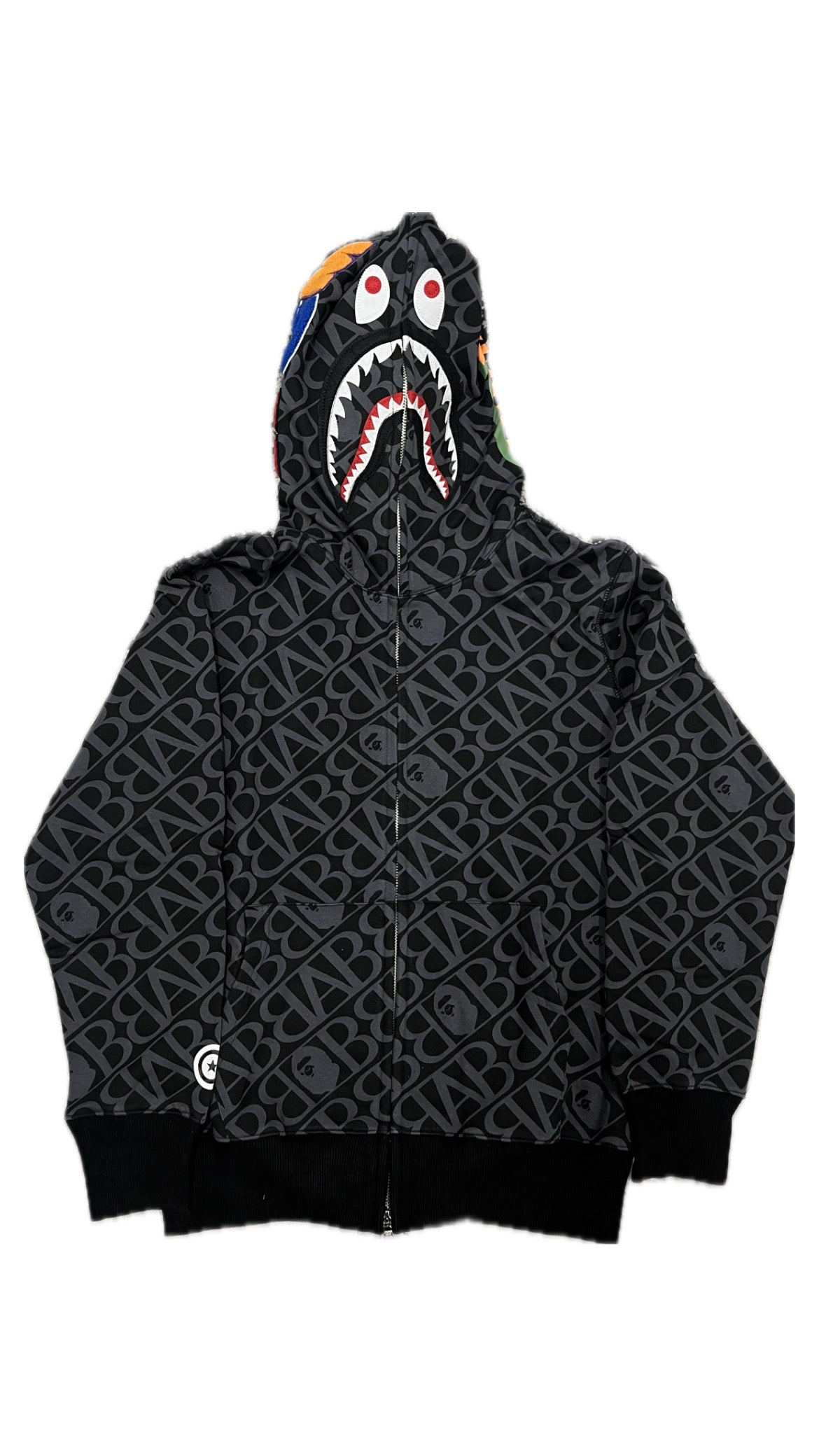 BAPE HOODIE