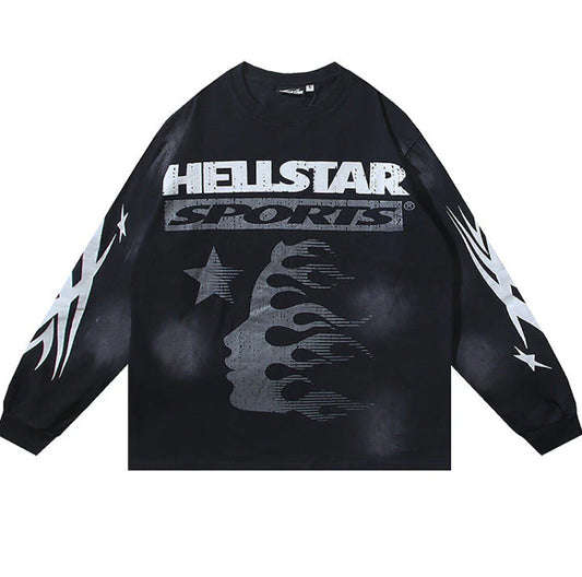 Hellstar tees