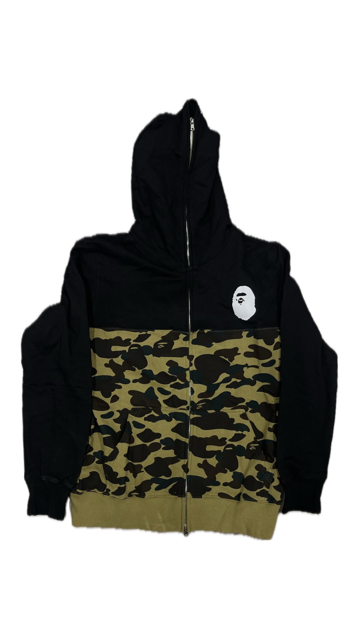 BAPE HOODIE