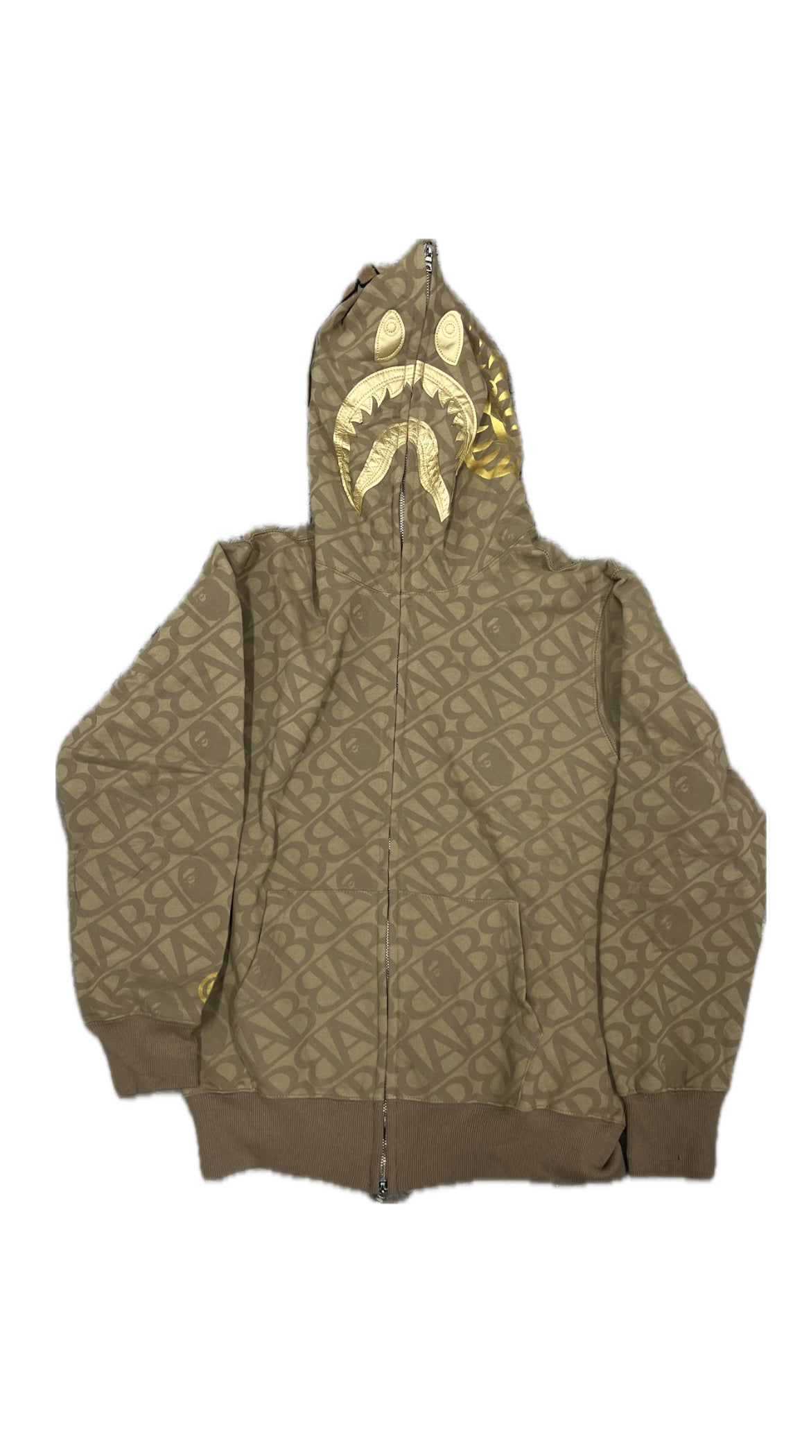 BAPE HOODIE